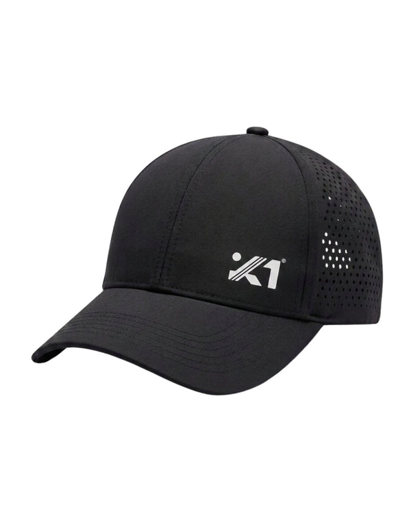 Kinetic Cap