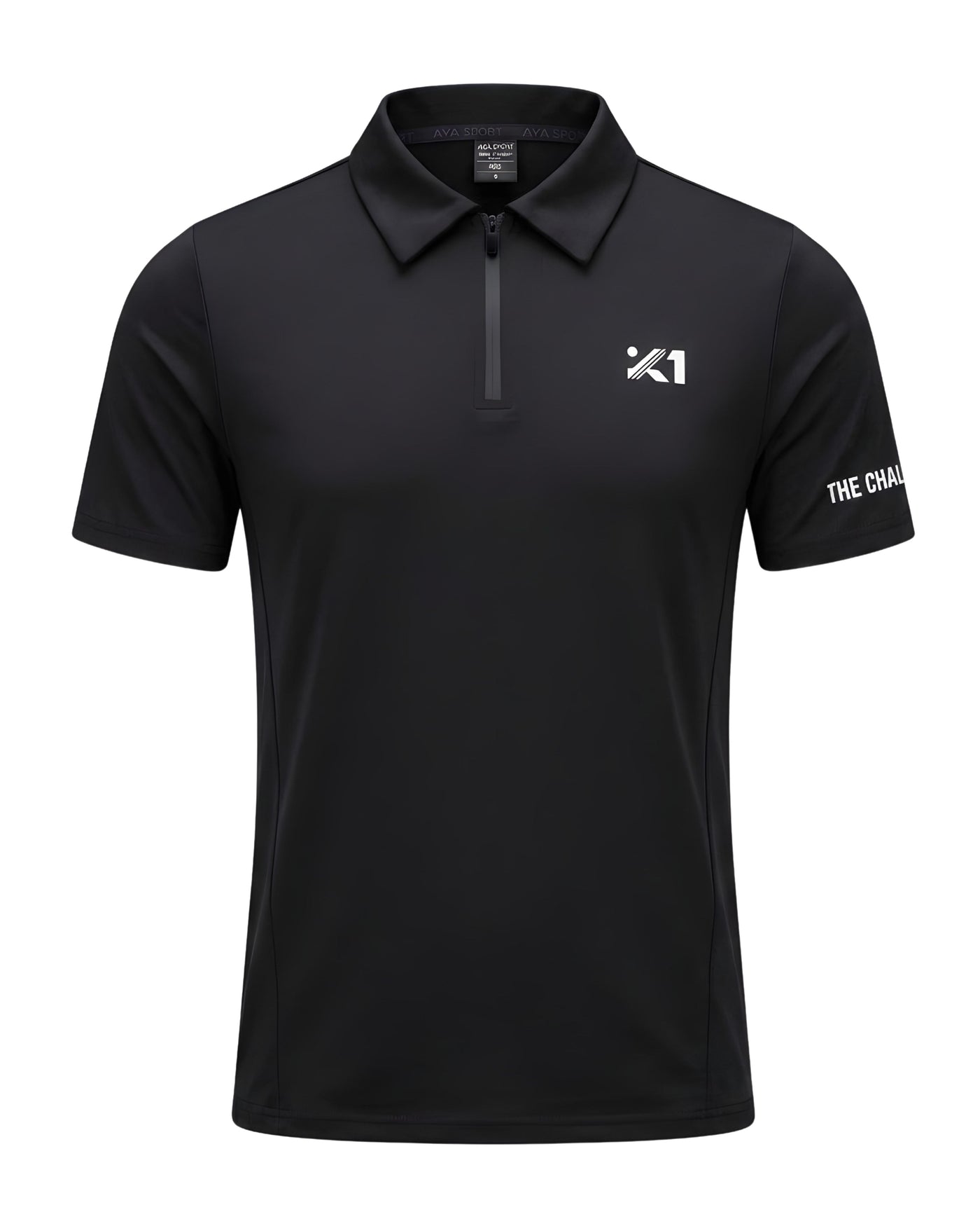 K1 Kinetic