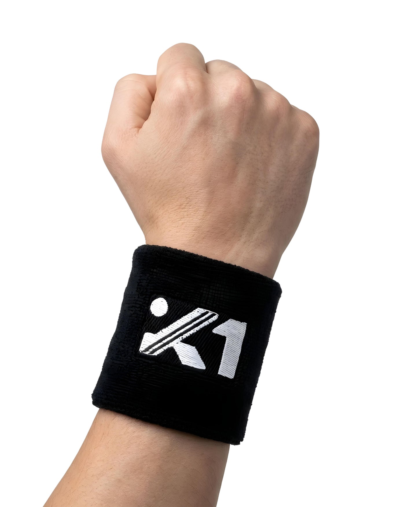 Kinetic Wrist Band