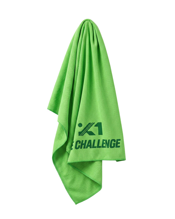 Endurance Towel