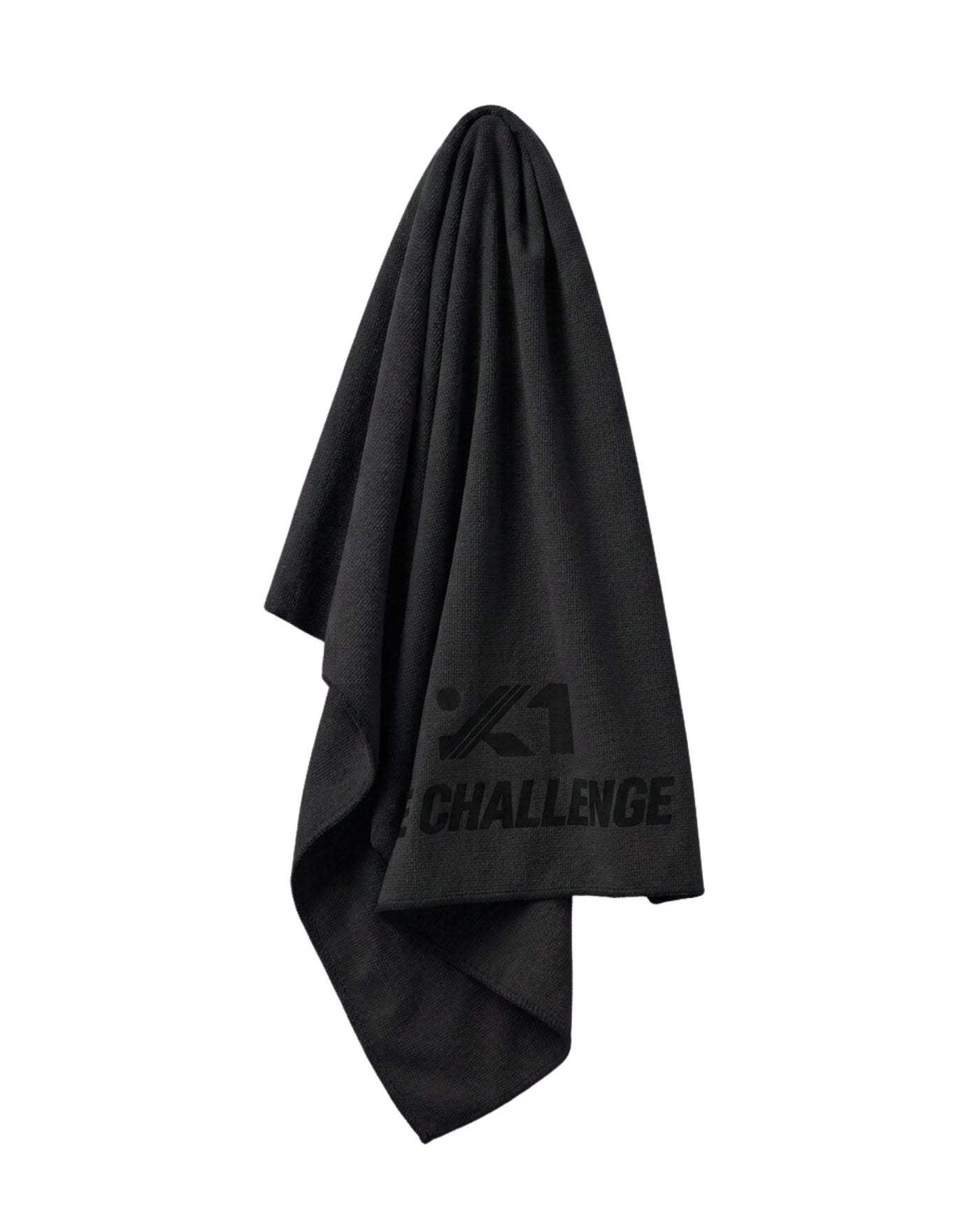 Kinetic Towel