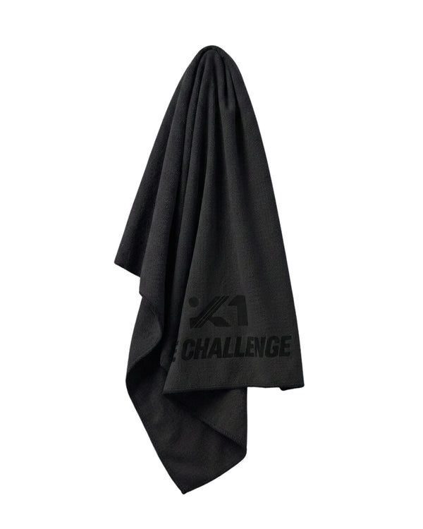 Kinetic Towel