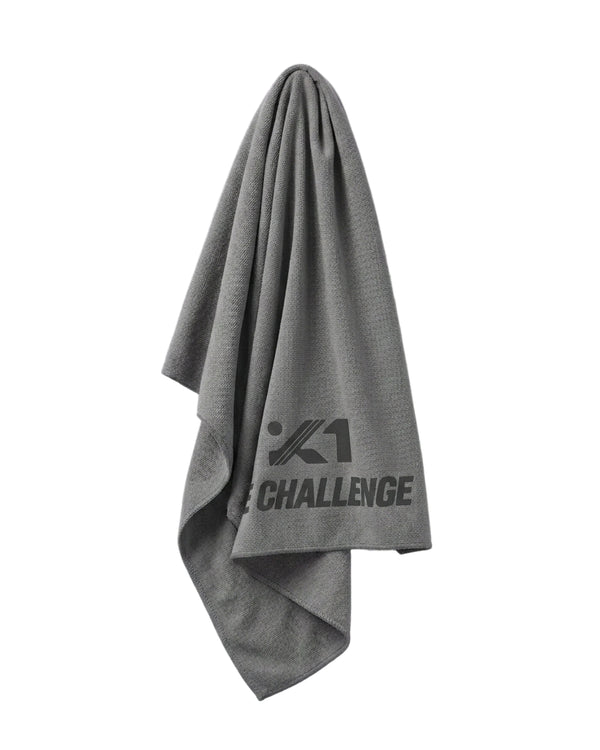 Carbon Towel