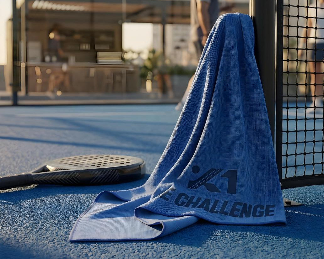 Free Towels