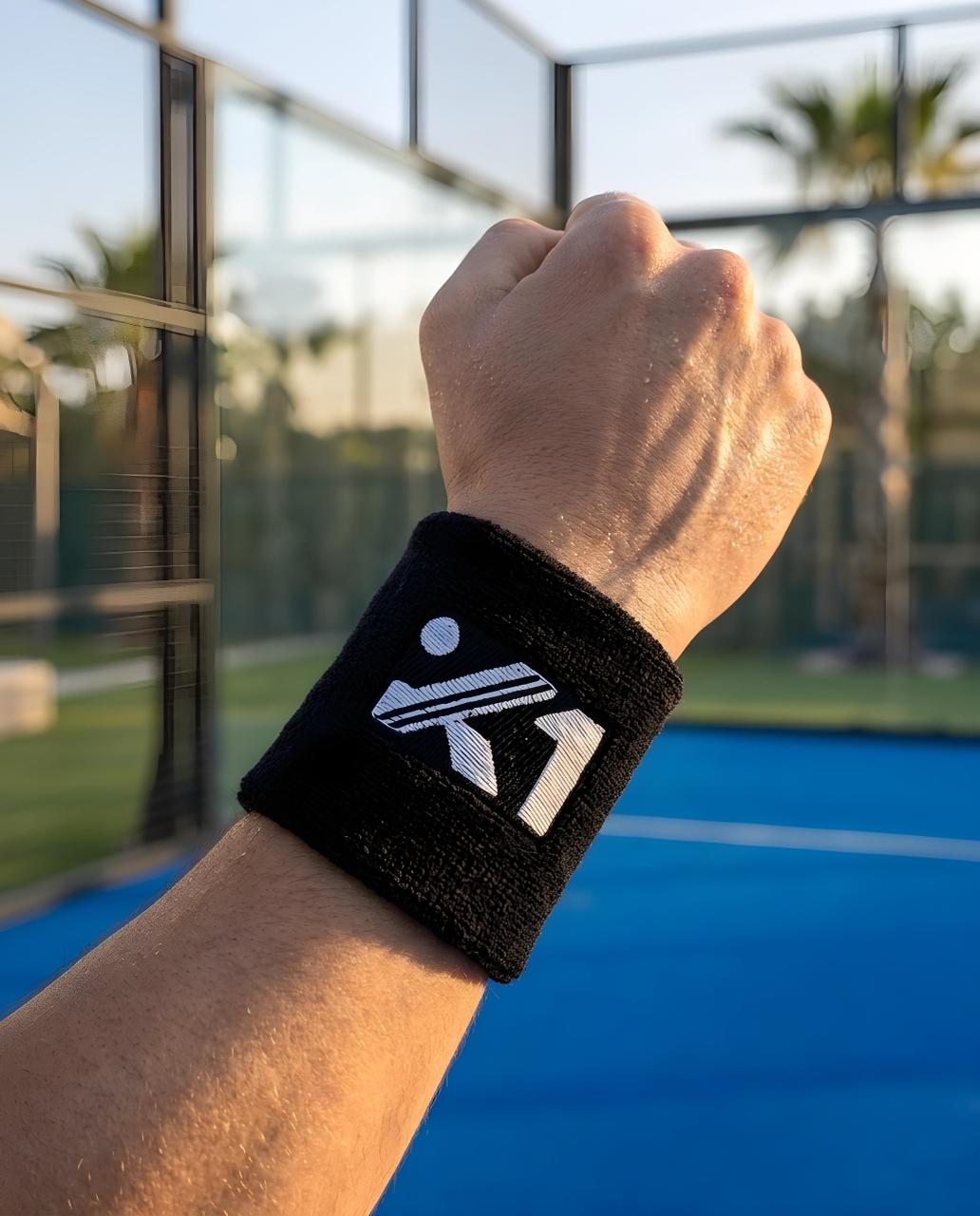 wrist bands